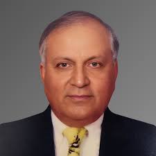 sir shakil durrani